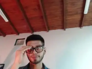 Chaturbate Best live sex cam show of colby_smit