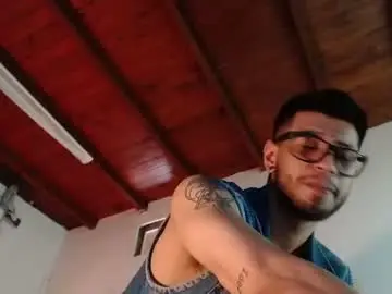 Chaturbate Free Porn Cam of colby_smit