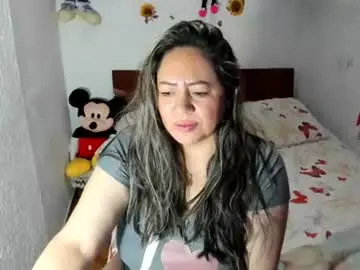 Chaturbate Best live sex cam show of cris_spicy