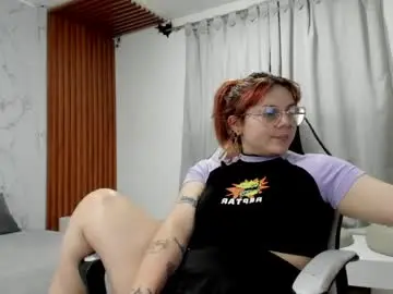 Chaturbate Adult Webcam of dita_bundy