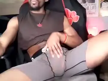Chaturbate Sex Chat of easybreezy20