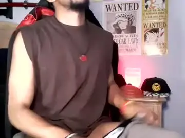 Chaturbate Free Porn Cam of easybreezy20