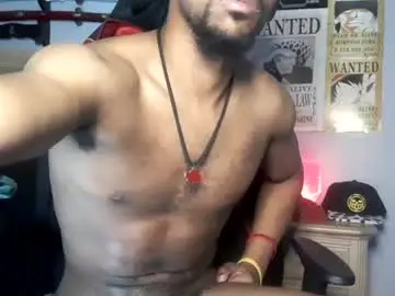 Chaturbate Nude Webcam of easybreezy20