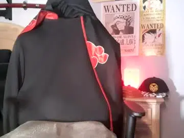 Chaturbate Sex Chat of easybreezy20