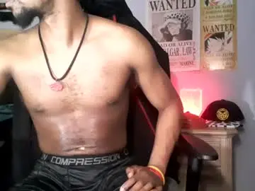 Chaturbate Live Porn of easybreezy20