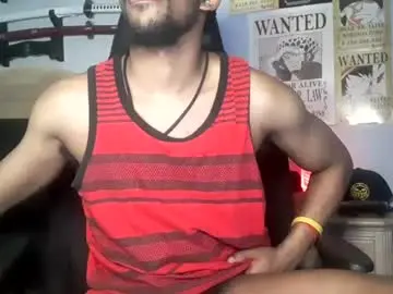 Chaturbate Adult Video Chat of easybreezy20