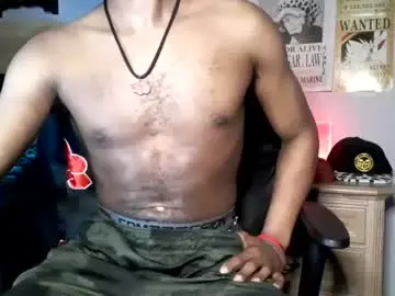 Chaturbate Live Sex Cam of easybreezy20