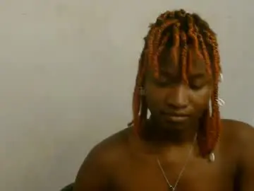 Chaturbate Live Sex Cam of fariha_babyy