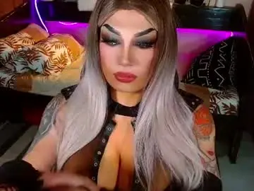 Chaturbate Adult Webcam of imurwildtruequeen