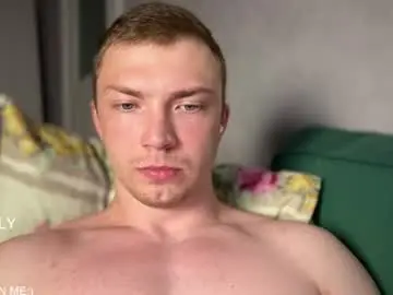 Chaturbate Sex Chat of iron__chapman