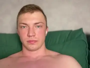 Chaturbate Sex Chat of iron__chapman