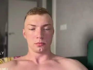 Chaturbate Best live sex cam show of iron__chapman