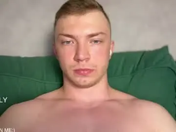 Chaturbate Sex Chat of iron__chapman