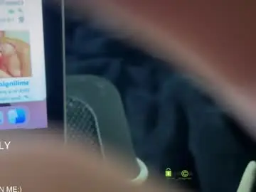Chaturbate Sex Cam of iron__chapman