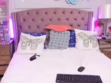 Chaturbate Private Sex Chat of jenniferlovvex