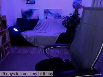 Chaturbate Adult Video Chat of keytsilvas