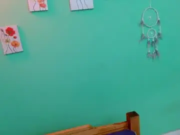 Chaturbate Live Sex of lunasexgirl69