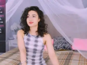 Chaturbate Private Sex Chat of maya_rogerss