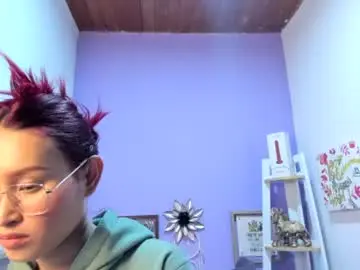 Chaturbate Sex Chat of naomy_hot04
