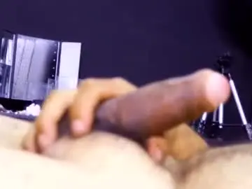 Chaturbate Live Sex Cam of nexthorey