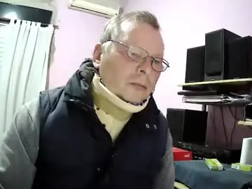 Chaturbate Live Sex of pol22010