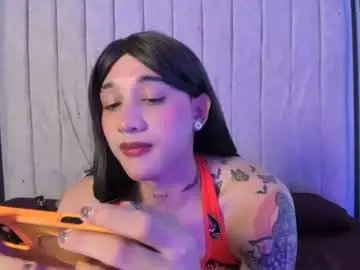 Chaturbate Adult Video Chat of tammy_sweett1