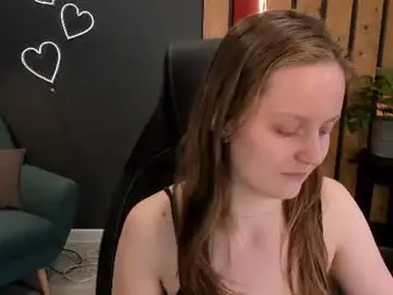 Chaturbate Adult Webcams of vanilla_echo_