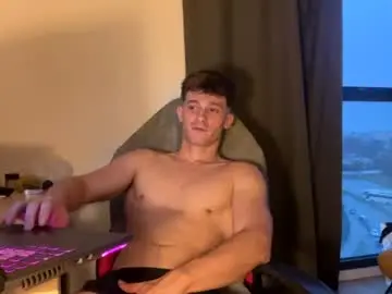 Chaturbate Nude Webcam of vincentprice69
