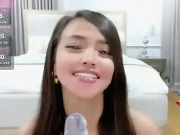 Chaturbate Nude Webcam of yasmienatos