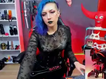 Chaturbate Free Live Porn of yelena_bondaje
