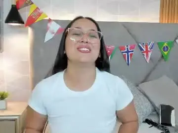 Chaturbate Sex Chat of _sammy_fit