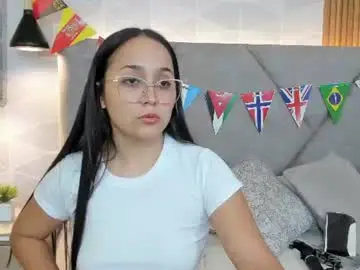 Chaturbate Nude Webcam of _sammy_fit