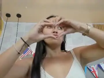 Chaturbate Best live sex cam show of _sammy_fit