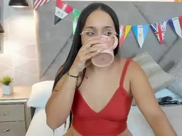 Chaturbate Private Sex Chat of _sammy_fit