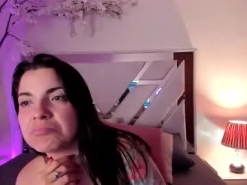 Chaturbate Best Webcam of angeliqueboyer__