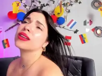 Chaturbate Live Porn of angeliqueboyer__