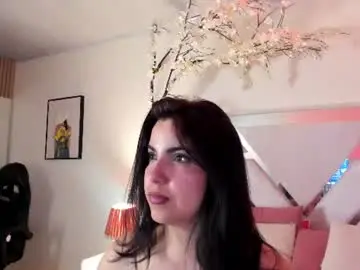 Chaturbate Live Sex of angeliqueboyer__