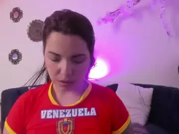 Chaturbate Adult Video Chat of angeliqueboyer__