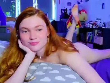 Chaturbate Sex Cam of annakeenon