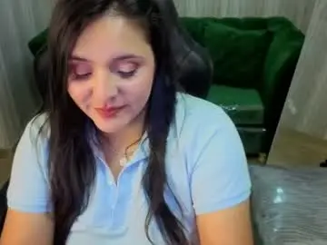 Chaturbate Best Webcam of anthonella_stone_t