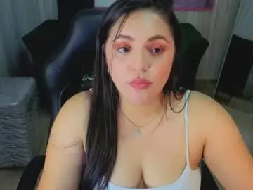 Chaturbate Adult Webcam of anthonella_stone_t