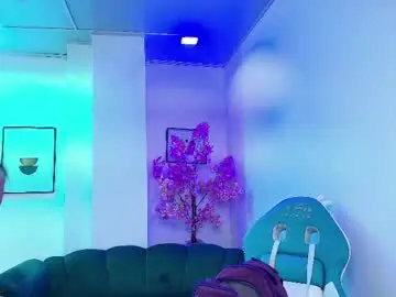 Chaturbate Free Live Porn of arianna_sweeet