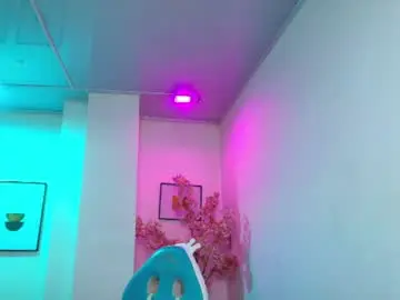 Chaturbate Live Porn of arianna_sweeet