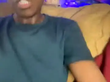 Chaturbate Free Live Porn of blackprincessstacy