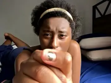 Chaturbate Best Webcam of blackprincessstacy