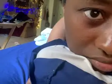 Chaturbate Sex Cam of blackprincessstacy