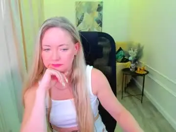 Chaturbate Adult Video Chat of charlottekerti