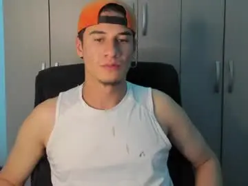 Chaturbate Watch Live Sex Cams of dominic_radccliffe