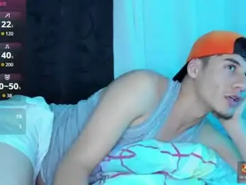 Chaturbate Adult Webcams of dominic_radccliffe