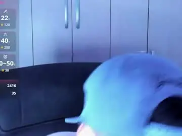 Chaturbate Sex Cam of dominic_radccliffe